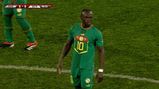 Sadio Mané SCORED vs Benín (26/03/2024) | 1080i HD