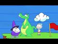 boy finds a baby dragon boy u0026 dragon cartoons for kids wildbrain kids