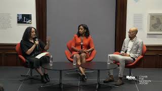 CBH Talk | From the West Indies to Eastern Parkway: Caribbean Migration and Diaspora in Brooklyn