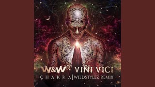Chakra (Wildstylez Remix)