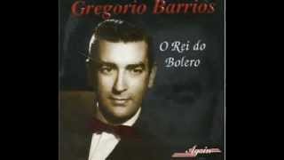 Gregorio Barrios - Recuerdos de Ipacarai-Maria Bonita -Alma LLanera