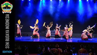 TARI SATRIA  JAWA TENGAH | TEATER KAUTAMAN GEDUNG PEWAYANGAN KAUTAMAN