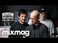 MANDAR in The Lab LDN