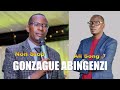 SONGS OF THE MAIN GONZAGUE ABINGENZI (GOGO) NOSTOP  GOSPEL MUSIC