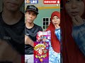 RASA SEMUA PERISA COKLAT TERMASAM WARHEADS! #shortvideo #shorts #trending #viralvideo #warheads