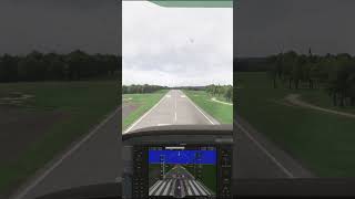 Cessna 172  Landing at Leeward Farm Airport (WS51) | MSFS2024