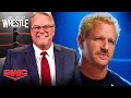 Bruce Prichard shoots on Jeff Jarrett calling him to come back to TNA