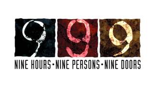 Morphogenetic Sorrow - Nine Hours, Nine Persons, Nine Doors