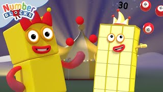 Explore Shapes Compilation For Kindergarten Learn To Count 12345 Explore Shapes Compilation For Kindergarten Learn To Count 12345