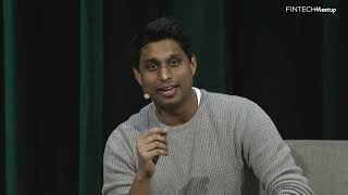 Ankur Jain, Founder & CEO, Bilt Rewards