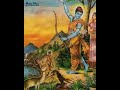 Sita and golden deer🦌|Ramayanam #aranyakandam #ramayana  #ram #music #ayodhya