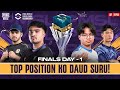 [NEP] PUBG Mobile Super League CSA Fall Finals Day 1