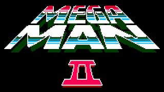 Wood Man Stage (Full Version) - Mega Man 2