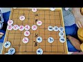 继续挑战少年棋王，巅峰对决，真是棋逢对手，将遇良才... 象棋