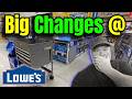 I Found Out What's Really Coming to Lowe's in 2026
