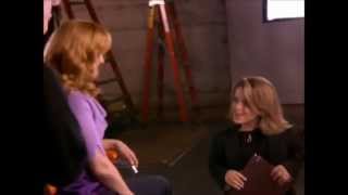 The Comeback - Valerie meet Charla