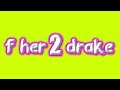 sky jordxn - f**k her 2 drake (audio)