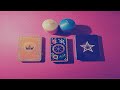 QUÉ PASARÁ A PARTIR DE AHORA CON TU PERSONA ESPECIAL  ? . Tarot interactivo.