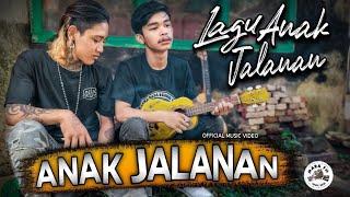 ARUL MARA FM - LAGU ANAK JALANAN [OFFICIAL MUSIC VIDEO]