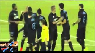 HIGHLIGHTS Stjarnan-Inter 0-3 Europa League 2014/15