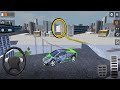 Mega Ramp Car Racing: Car Game - New GT Sport Car Unlocked Driving Infinite Mod - Android Gameplay