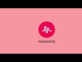 tiktok vs musical.ly🔥 mashup not clean