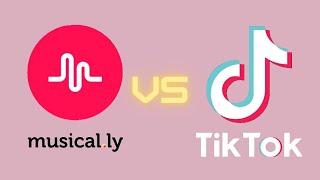Tiktok Vs Musical.ly🔥 /mashup (Not Clean)