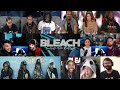 Bleach Thousand Year Blood War Episodes 25-26 Reaction Mashup