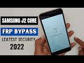 Samsung J2 Core Frp Bypass 2022|J2 Core Frp Bypass Without Emergency Call|Samsung J2 Core Frp Bypass