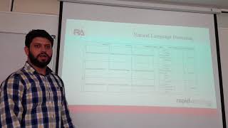 Data Mining Group Project Presentation