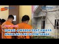 🔵Lokasi anak dibawah umur yang tewas dianiaya 4 warga di Pontianak