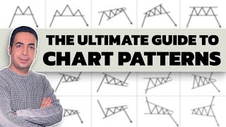 The Ultimate Beginner's Guide to Chart Patterns...The Only Chart Patterns Course You Will Ever Need