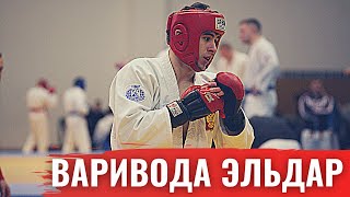 2021 РУКОПАШНЫЙ БОЙ - 75 кг МОНАСТЫРСКИЙ - ВАРИВОДА Кубок Дмитрия Донского