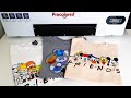 Start Your T-Shirt Business With This Printing Method - Procolored DTF Printer