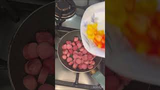 السوسيس (الهوت دوج )باسهل والذ طريقه ❤️🌭