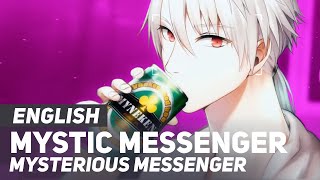 Mystic Messenger - \