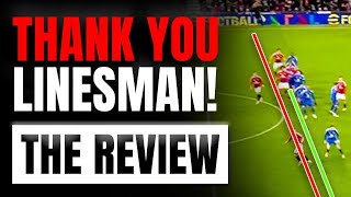 Maguire Spares EMBARRASSMENT! | Man Utd 2-1 Leicester City | Review Show