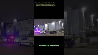 An audit found the Harris County Sheriff's Office is not following state law on unclaimed inmate fun