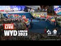 World Youth Day 2023 | Live from Lisbon | August 4