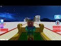 🎅 paw patrol santa claus barry s prison run obby 汪汪隊立大功挑戰聖誕老人 逃離監獄【roblox 機械方塊】