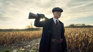 Memories Of Thomas Shelby