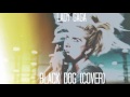 Lady Gaga 'Black Dog' (Led Zeppelin cover)