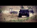 A KAY - KALI HUMMER BASS BOOSTED (FULL VIDEO)