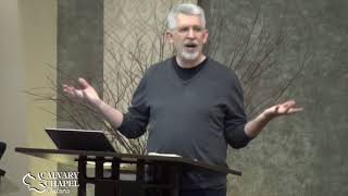 Ephesians 1 (Part1) :1-10 Our Spiritual Blessings in Christ