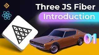 Are You Ready for the NEXT LEVEL of React Three JS Fiber?