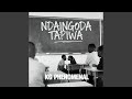 Ndaingoda Tapiwa