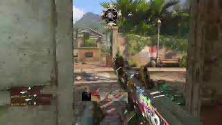 （BO4) フレンドと一緒にカスタムゲームやるぞ！！