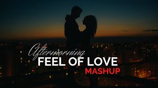 Feel of Love Mashup | Aftermorning | Emraan Hashmi | Romantic Mashup 2022