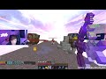 The Best 360 Bow Shot in Minecraft Bedwars History...