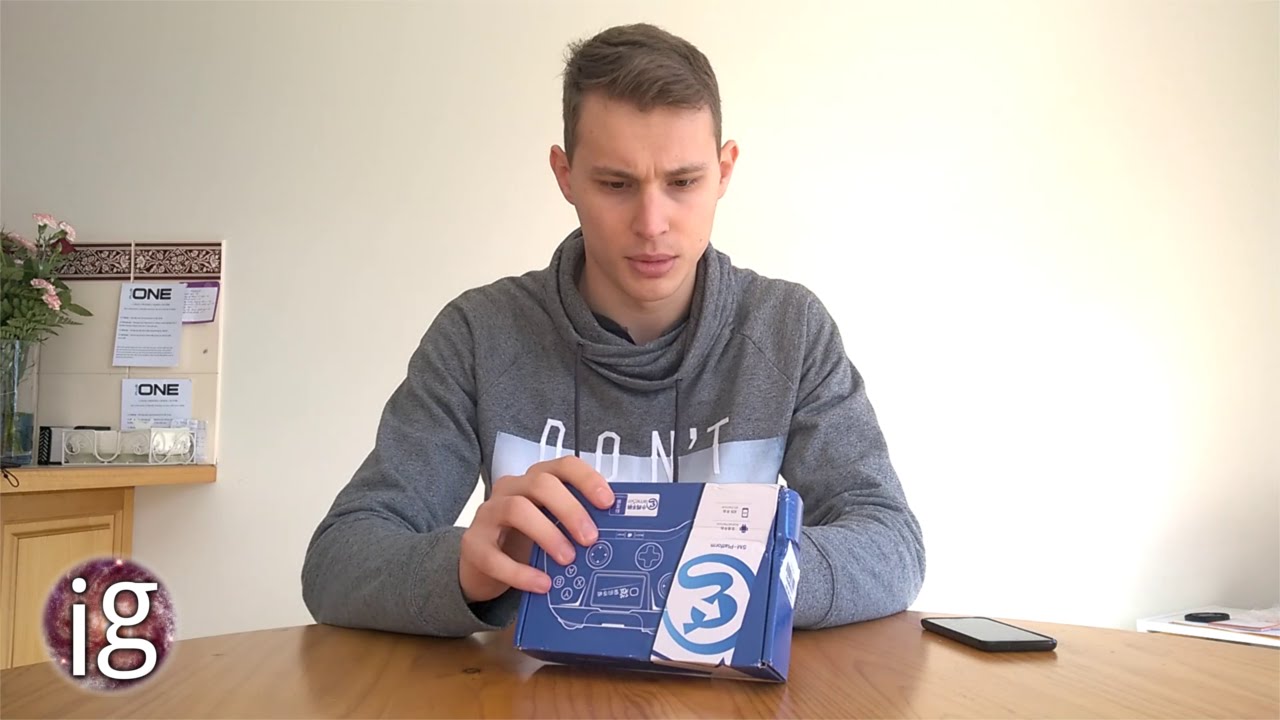 Unboxing Bluetooth Gadgets Igo Aug 26 Youtube